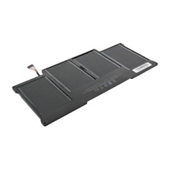 Movano Batterie pour Apple MacBook Air 13" - A1377 / 7.3V 5200 mAh
