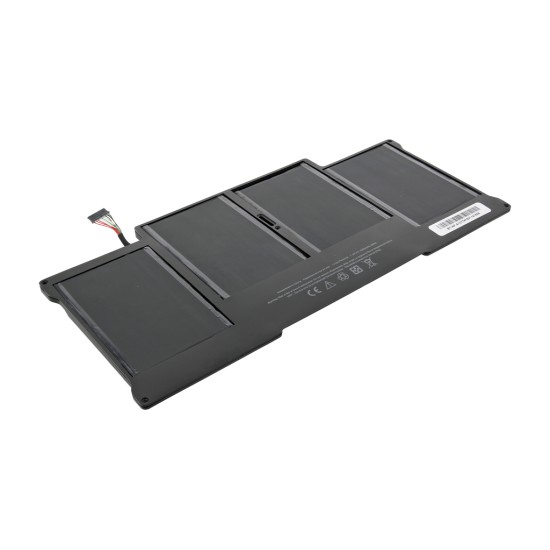 Movano Batterie pour Apple MacBook Air 13" - A1377 / 7.3V 5200 mAh