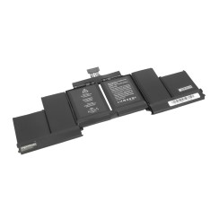 Movano Batterie pour Apple MacBook Pro A1398 15" - A1618 (2015 r.) / 11.36V 8755 mAh