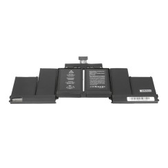 Movano Batterie pour Apple MacBook Pro A1398 15" - A1618 (2015 r.) / 11.36V 8755 mAh