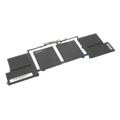 Movano Batterie pour Apple MacBook Pro A1707 A1820 / 11.4V 6667 mAh