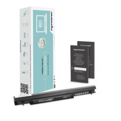 Movano Batterie pour Asus A46, K56, (2200mAh) / 14.4V (14.8V) 2200 mAh