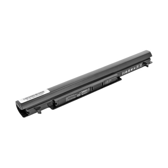 Movano Batterie pour Asus A46, K56, (2200mAh) / 14.4V (14.8V) 2200 mAh