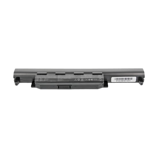Movano Batterie pour Asus A55, K45, K55 / 10.8V (11.1V) 4400 mAh