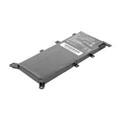 Movano Batterie pour Asus A555, F555, K555 / 7.6V (7.4V) 5000 mAh