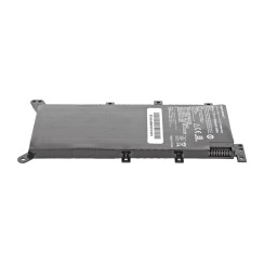 Movano Batterie pour Asus A555, F555, K555 / 7.6V (7.4V) 5000 mAh