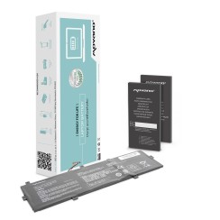 Movano Batterie pour Asus UX430 / 11.55V 3400 mAh