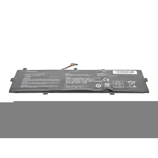 Movano Batterie pour Asus UX430 / 11.55V 3400 mAh