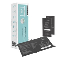 Movano Batterie pour Asus Vivobook S14 S430 X430U K430 / 11.52V 3653 mAh