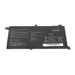 Movano Batterie pour Asus Vivobook S14 S430 X430U K430 / 11.52V 3653 mAh