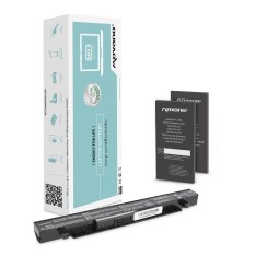 Movano Batterie pour Asus X550, A450, F450, K550 / 14.4V (14.8V) 2200 mAh
