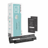 Movano Batterie pour Dell 13R, 14R, 15R / 11.1V (10.8V) 4400 mAh
