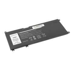 Movano Batterie pour Dell Inspiron 15 5587, 7588, 15,2 V 3600 mAh (55 Wh)