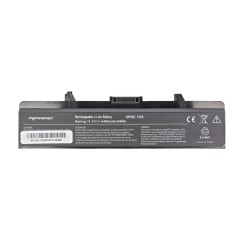 Movano Batterie pour Dell Inspiron 1525, 1526 11,1 V (10,8 V) 4400 mAh (49 Wh)
