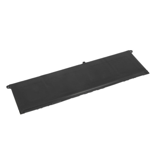 Movano Batterie pour Dell Latitude 3420, Inspiron 3511 (3300 mAh) 15.2V