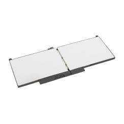 Movano Batería para Dell Latitude 5300, 5310, 7300 (7200 mAh) 7.6V