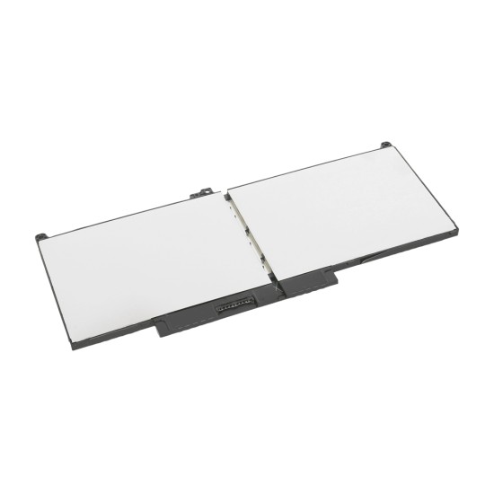 Movano Batterie pour Dell Latitude 5300, 5310, 7300 (7200 mAh) 7.6V