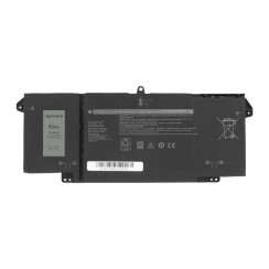 Movano Batterie pour Dell Latitude 5320, 7320, 7520 (4144 mAh) 15.2V