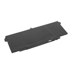 Movano Batterie pour Dell Latitude 5320, 7320, 7520 (4144 mAh) 15.2V