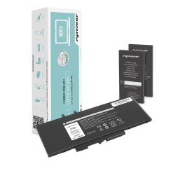 Batterie Movano Dell Latitude 5400 5500 5510 | 7.6V 8000mAh
