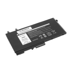 Movano Batterie pour Dell Latitude 5400, 5410, 5500, 5510 (4000 mAh) 11.4V
