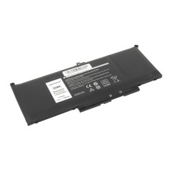 Movano Batterie pour Dell Latitude 7390, 7490 / 7.6V (7.4V) 5800 mAh