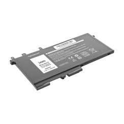 Movano Batterie pour Dell Latitude E5280, E5480, E5580 / 11.4V 3000 mAh