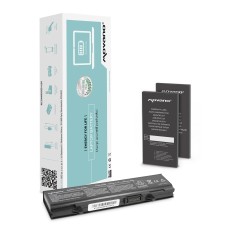 Movano Batterie pour Dell Latitude E5400, E5500 / 11.1V (10.8V) 4400 mAh