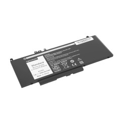 Movano Batterie pour Dell Latitude E5450, E5550 7,4 V (7,6 V) 5800 mAh (43 Wh)