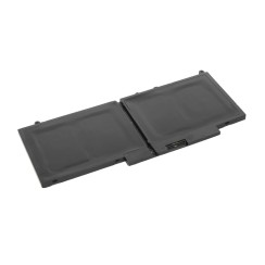 Movano Batterie pour Dell Latitude E5450, E5550 7,4 V (7,6 V) 5800 mAh (43 Wh)