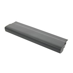 Movano Batterie pour Dell Latitude E6220, E6320 / 11.1V (10.8V) 4400 mAh