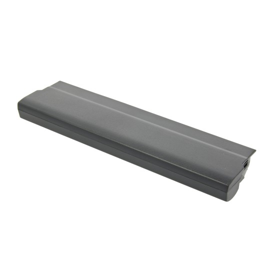 Movano Batterie pour Dell Latitude E6220, E6320 / 11.1V (10.8V) 4400 mAh