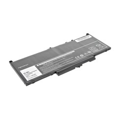 Movano Batterie pour Dell Latitude E7270, E7470 / 7.6V (7.4V) 7200 mAh