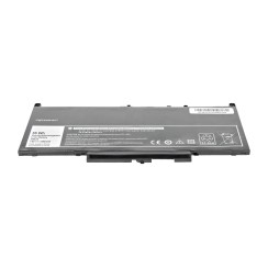 Movano Batterie pour Dell Latitude E7270, E7470 / 7.6V (7.4V) 7200 mAh