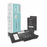 Movano Batterie pour Dell Latitude E7390, E7490 - 11.4v / 11.4V 3600 mAh