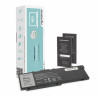 Movano Batterie pour Dell Precision 15 7510, 17 7710 / 11.4V 7000 mAh