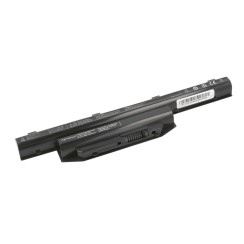 Movano Batterie pour Fujitsu Lifebook Series A (300, 500), AH (400, 500), E (500, 700), S (900), SH (900) 4400 mAh (11.1 V)