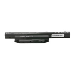 Movano Batterie pour Fujitsu Lifebook Series A (300, 500), AH (400, 500), E (500, 700), S (900), SH (900) 4400 mAh (11.1 V)