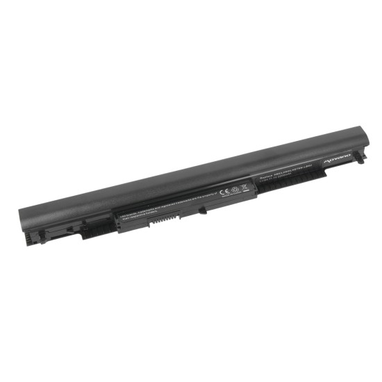 Movano Batterie pour HP 240 G4, 255 G4 - 11.1v / 11.1V (10.8V) 2200 mAh