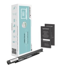 Movano Batterie pour HP 250 G6 / 14.8V (14.4V) 2200 mAh