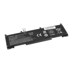Movano Batería para HP EliteBook 630 (G9, G10), 640 (G9, G10), 645 (G9, G10), 650 (G8, G9), 655 (G9, G10), 830, 845, 865 (G9)