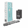 Movano Batterie pour HP EliteBook 735, 745, 840 G5 / 11.55V 2200 mAh