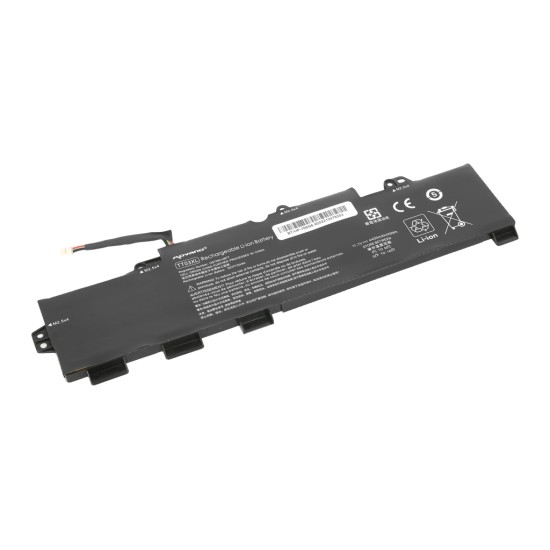 Movano Batterie HP EliteBook 755, 850 G5 | 11.1V 4400 mAh