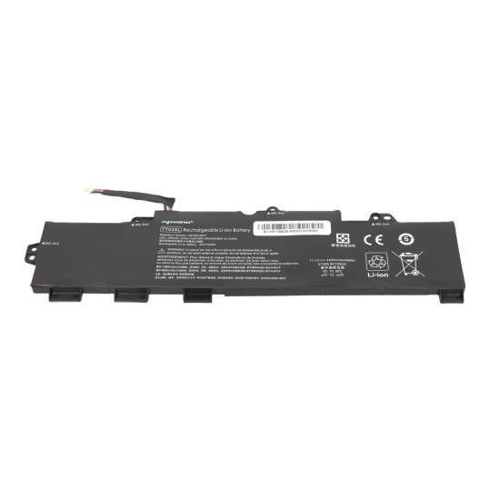 Movano Batterie HP EliteBook 755, 850 G5 | 11.1V 4400 mAh