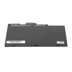 Movano Batterie pour HP EliteBook 840 G4, 850 G4, 755 G4 / 11.4V 4000 mAh