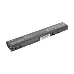 Movano Batterie pour HP EliteBook 8530p, 8730w, 8540w / 14.8V (14.4V) 4400 mAh