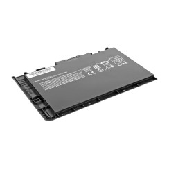 Movano Batterie pour HP EliteBook Folio 9470m / 14.8V (14.4V) 3500 mAh