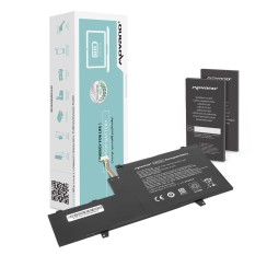 Batterie Movano HP EliteBook x360 1030 G2 | 11.55V 4700mAh