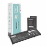 Movano Batterie pour HP Pavilion Gaming 15 17 / 11.55V 4545 mAh