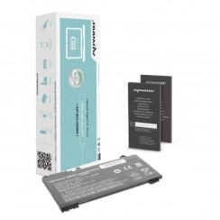Movano Batterie pour HP ProBook 430, 450 G6 (3500 mAh) 11.55V
